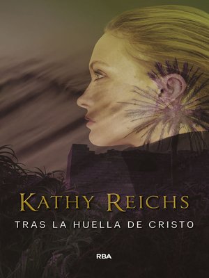 cover image of Tras la huella de Cristo